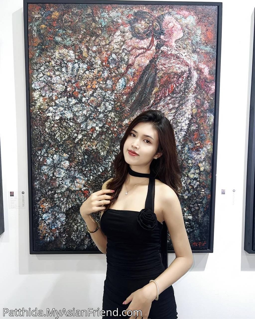 Patthida's personal blog photo 1 added Sunday the 13th of August 2023